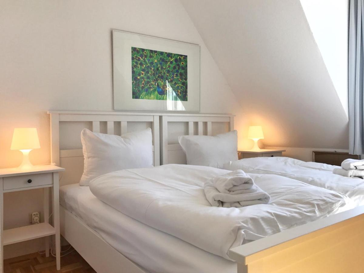 Ferienhaus Captain Hook Breege Luaran gambar