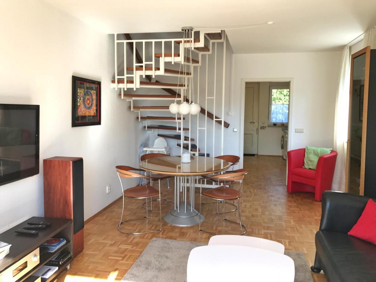 Ferienhaus Captain Hook Breege Luaran gambar