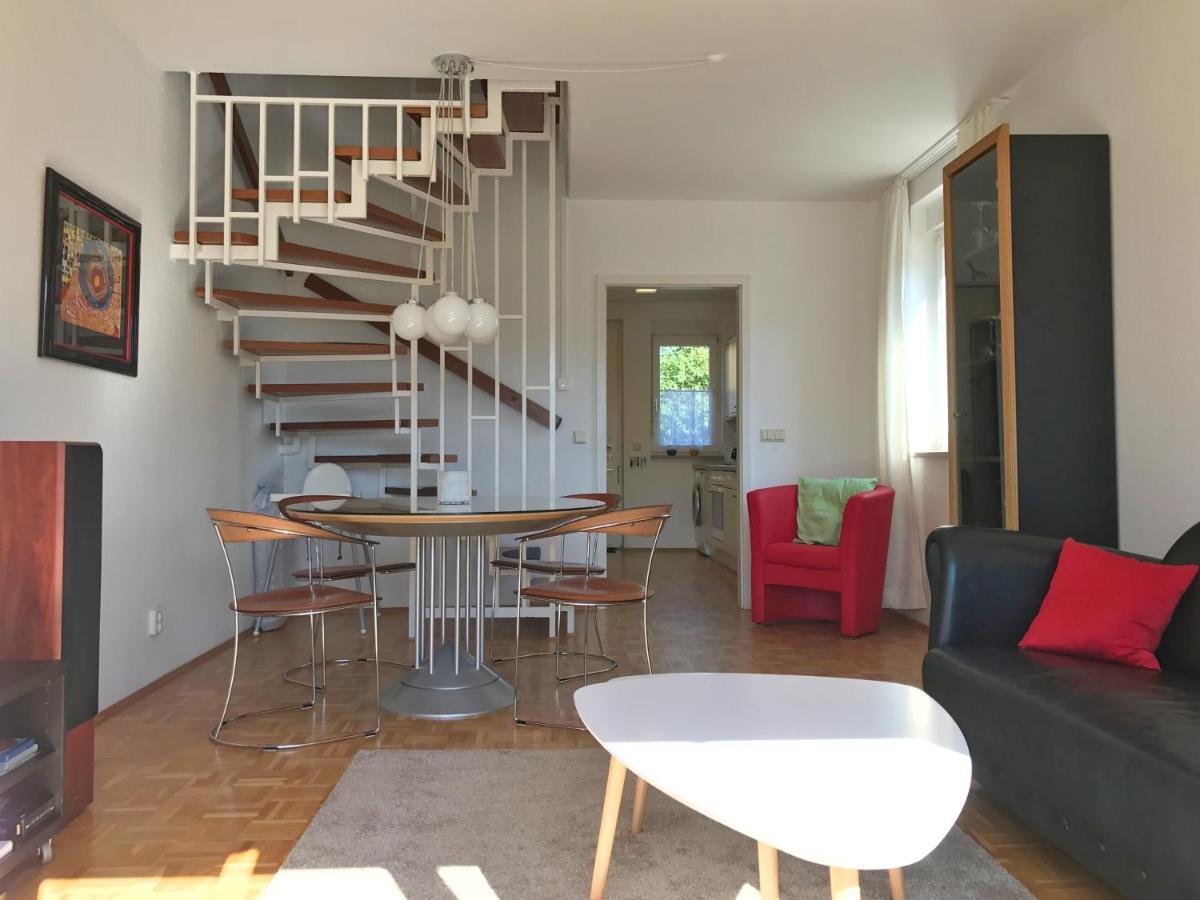 Ferienhaus Captain Hook Breege Luaran gambar